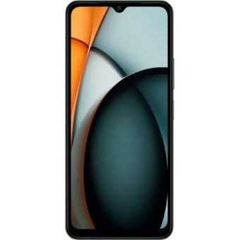 Смартфон Xiaomi Redmi A3 4GB+128GB Black(54087)