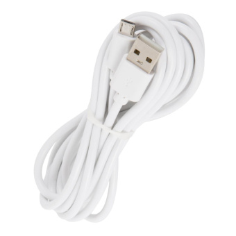 Кабель Red Line USB A - Micro USB 2 метра (УТ000009512)