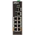 Коммутатор DAHUA DH-PFS3110-8ET-96 8-портовый неуправляемый
