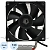 Кулер ID-Cooling SE-903-SD V3 AM5/AM4/1151/1200/1700 черный 3-pin 130W