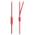 Наушники JBL Tune 110 Red красный (JBLT110RED)
