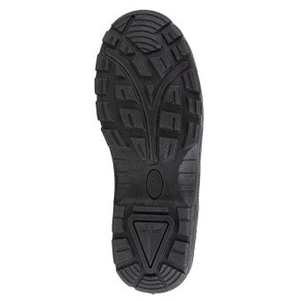 Ботинки рабочие (мод.14) с мет/поднос утепл. (р.41)