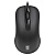 Мышь Defender Classic MB-230, USB, черный, 3btn+Roll