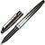 Ручка гелевая PILOT BL-FRO7 Frixion Pro резин.манжет. 0,35мм черный