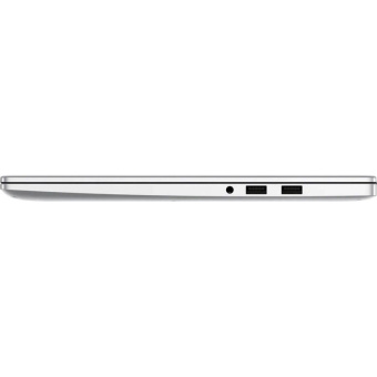 Ноутбук Huawei D BoM-WFP9(53013TUE) R7 5700U/8Gb/512Gb SSD/15.6/IPS/noOS