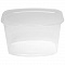 Контейнеры пластиковые (одноразовые) Контейнеры пластиковые (одноразовые)