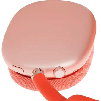 Наушники Apple AirPods Max Pink (MGYM3АМ/A)