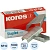 Скобы к степлеру N10 KORES '43100