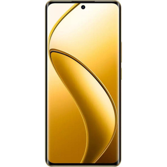 Смартфон Realme 12 Pro 5G RMX3842 512Gb 12Gb бежевый