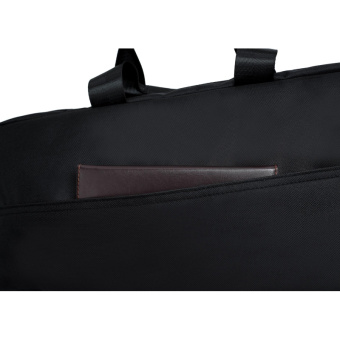 Сумка для ноутбука 17.3 Lamark L217 Black