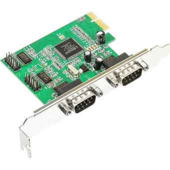 Контроллер PCI-E MS9904 4xCOM Ret(ASIA PCIE 4S)