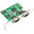 Контроллер PCI-E MS9904 4xCOM Ret(ASIA PCIE 4S)