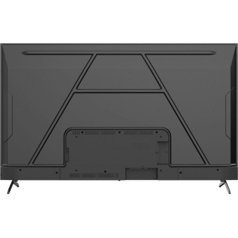 Телевизор Hyundai H-LED65BU7009, UHD, смарт (Android TV)