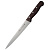 Нож овощной 3,5'' 88мм Medium Luxstahl, кт1638