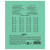 Тетрадь ЗЕЛЁНАЯ обложка 18 л., клетка с полями, офсет №2 ЭКОНОМ, "ПИФАГОР", 104986 Тетрадь ЗЕЛЁНАЯ обложка 18 л., клетка с полями, офсет №2 ЭКОНОМ, "ПИФАГОР", 104986