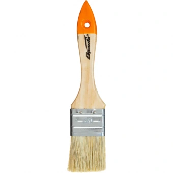 Кисть плоская Sparta Slimline 38 мм