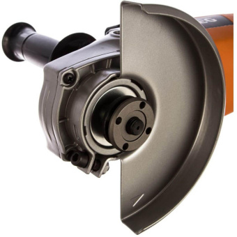 Шлифмашина угловая AEG WS 2200-180 DMS 4935428490