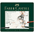 Набор художественных изделий Faber-Castell "Pitt Monochrome", 21 предмет, метал. кор.