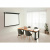 Экран Cactus Wallscreen CS-PSW-150X150-SG, 150x150 см, 1:1, настенно-потолочный, серый, PSW-150x150-SG