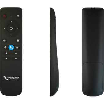 Телевизор Триколор H32H5000SA, SMART TV, 32', черный