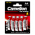 Батарейка Camelion Plus Alkaline BL8 AA/LR6 (LR6-BP5+3) 8шт/уп