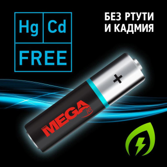 Батарейки Promega CR2032 (2 штуки в упаковке)