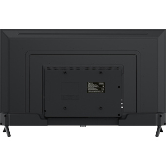 Телевизор Триколор H43U5500SA, SMART TV, 43', Ultra HD, 4K, черный