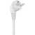Сетевой фильтр Powercom SP-06W 1,8 м (6 розеток) белый/серый
