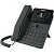 IP-телефон Fanvil V61W,HD voice, 4 SIP,2.4,Opus+IPV6 12 DSS, WIFI,PSU