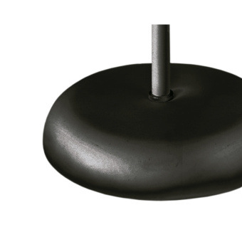 Торшер Camelion KD-795 черный, LED, 7Вт, 4 ур.ярк,