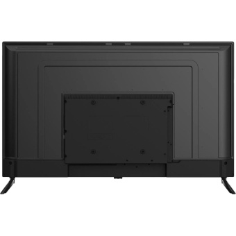 Телевизор SunWind SUN-LED43XU400, UHD, смарт (Яндекс.ТВ)
