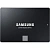 SSD накопитель Samsung 870 EVO 250 ГБ (MZ-77E250BW)