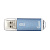 Флеш-память Smartbuy 8GB V-Cut Blue