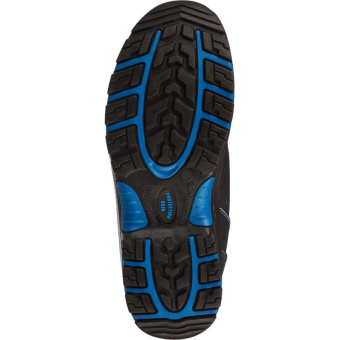 Набор пластиковых съемников для панелей облицовки, 11 пред.