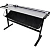 Резак для бумаги роликовый KW-Trio 3022 формат A0