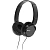 Наушники Sony MDR-ZX110AP Black (MDR-ZX110AP/B)