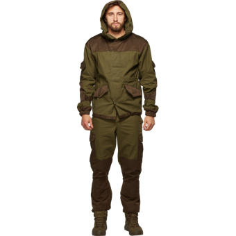 Костюм летний Горка (р.48-50) 182-188