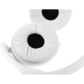 Наушники Sony MDR-ZX110AP White (MDR-ZX110AP/W)