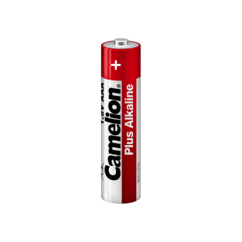 Батарейка Camelion Plus Alkaline 8шт/бл (LR03-SP8, 1.5В) (14861)