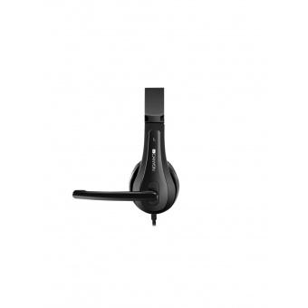 Гарнитура  для ПК CANYON HSC-1 basic 3.5mm (CNS-CHSC1B)