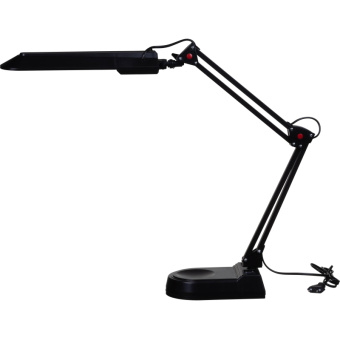 Светильник ProMega jet 2003A G23  blаck