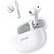Наушники UGREEN WS200 (15158) HiTune T6 Earbuds ANC, белый