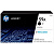 Тонер-картридж HP 59A CF259A черный оригинальный
