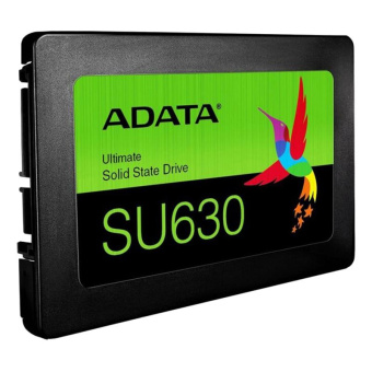 SSD накопитель A-Data Ultimate SU630 2.5 SATA 240Gb(ASU630SS-240GQ-R)