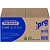 Бумага туалетная д/дисп Protissue 2сл 250лист 40 пачек в уп С249