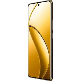 Смартфон Realme 12 Pro+ 5G RMX3840 512Gb 12Gb бежевый