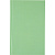 Бизнес-тетрадь А5,80л,7БЦ мат.лам,тон.бл,кл, Attache Bright colours лайм