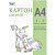 Картон цветной класс Оригами (А4, 7 листов, 7 цветов, мелованный, двухсторонний) Картон цветной класс Оригами (А4, 7 листов, 7 цветов, мелованный, двухсторонний)