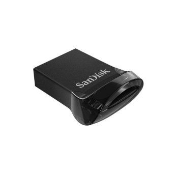 Флеш-память USB 3.1 128 Гб SanDisk Ultra Fit (SDCZ430-128G-G46)
