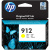 Картридж струйный HP 912 3YL79AE желтый оригинальный Картридж струйный HP 912 3YL79AE желтый оригинальный